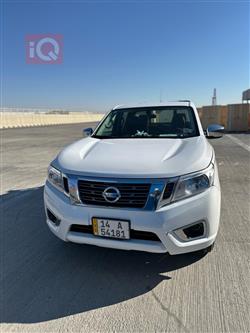 نيسان نافارا